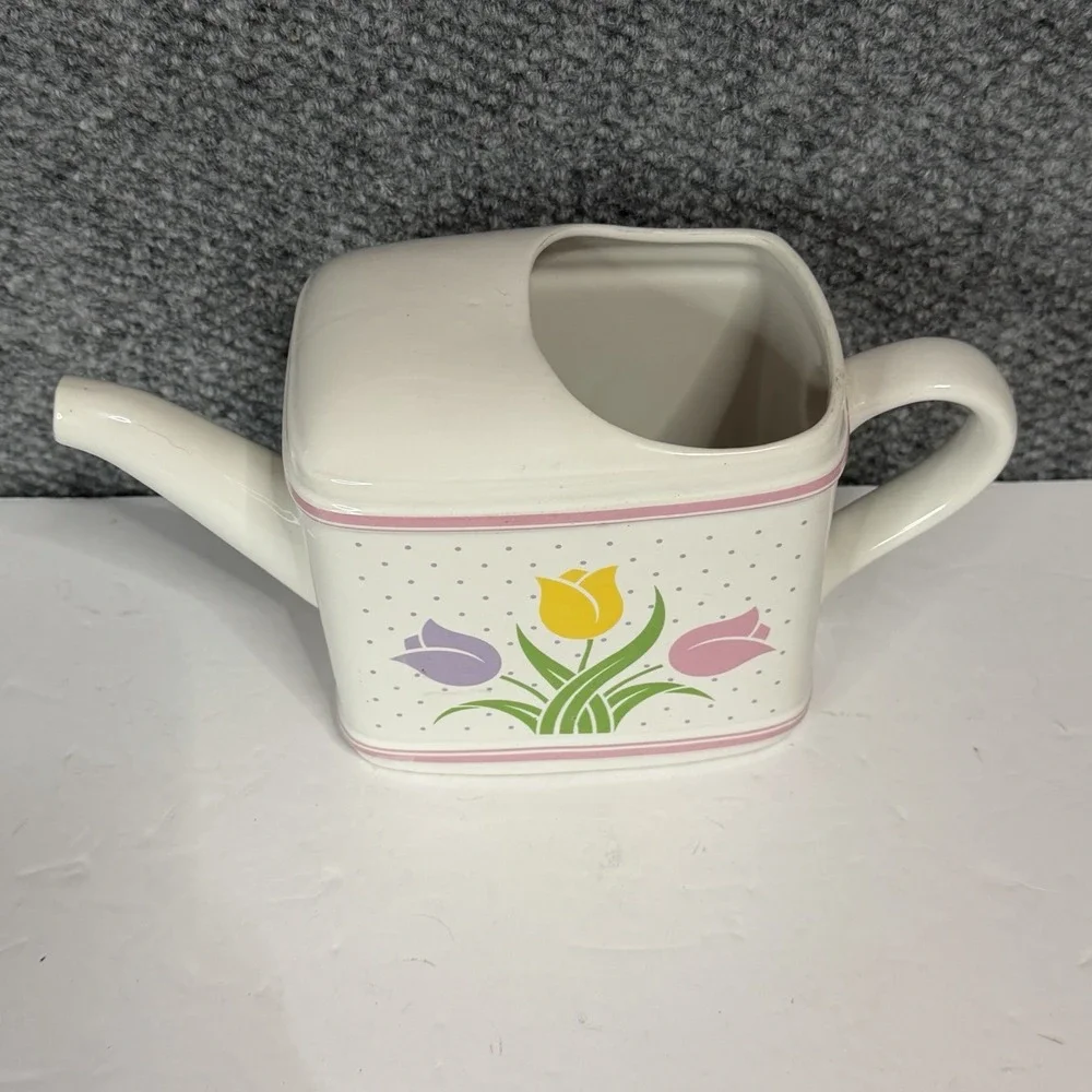 Teleflora watering pitcher